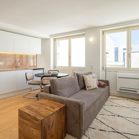 Guestready - Mosteiro Azul Downtown Apartments Coimbra Bagian luar foto