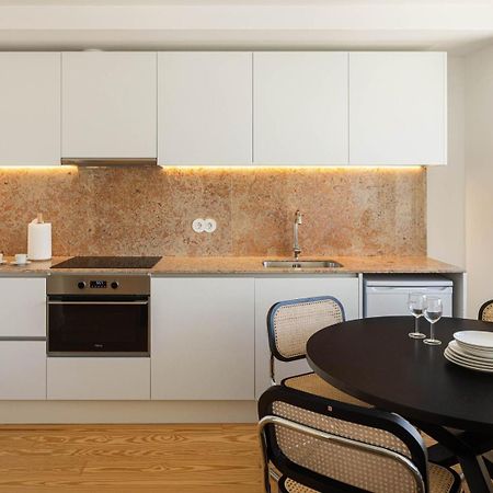 Guestready - Mosteiro Azul Downtown Apartments Coimbra Bagian luar foto