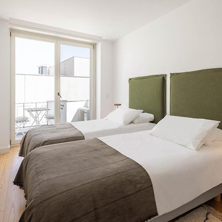 Guestready - Mosteiro Azul Downtown Apartments Coimbra Bagian luar foto