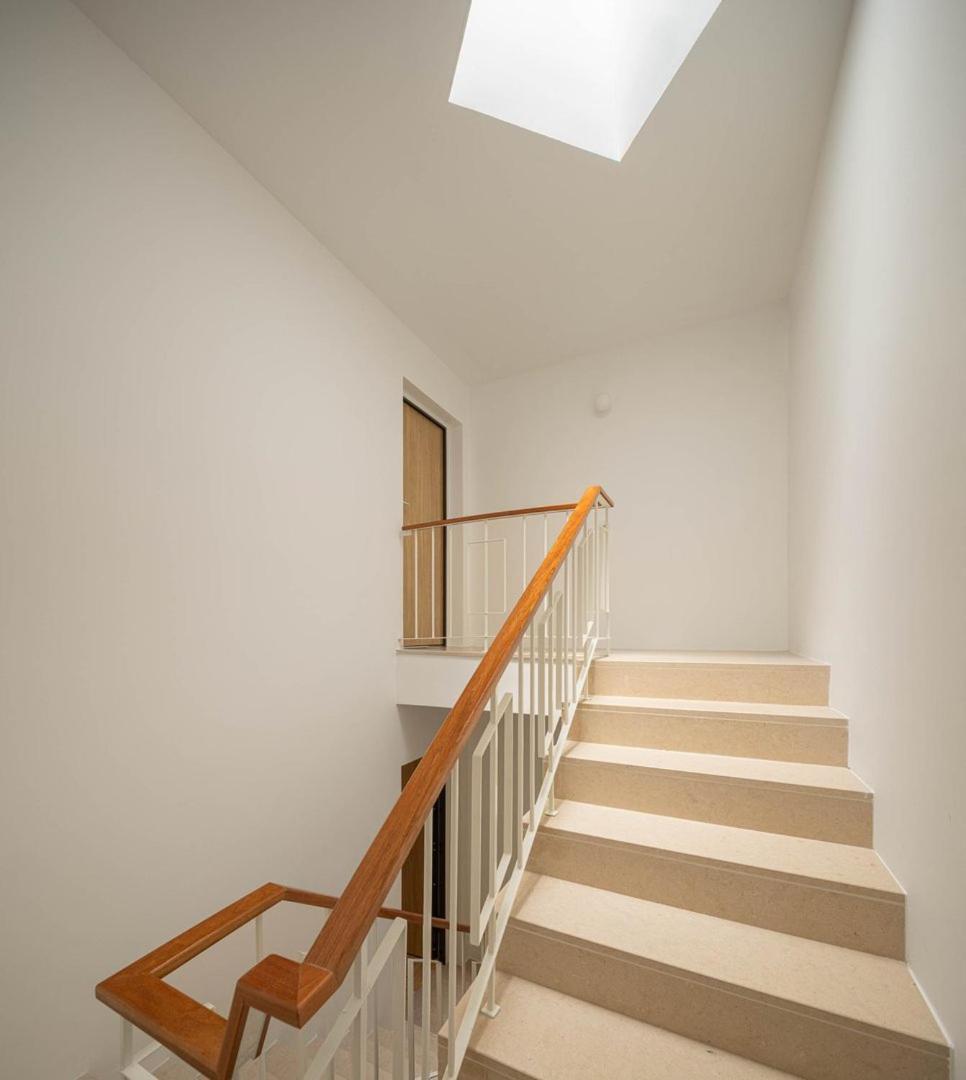 Guestready - Mosteiro Azul Downtown Apartments Coimbra Bagian luar foto