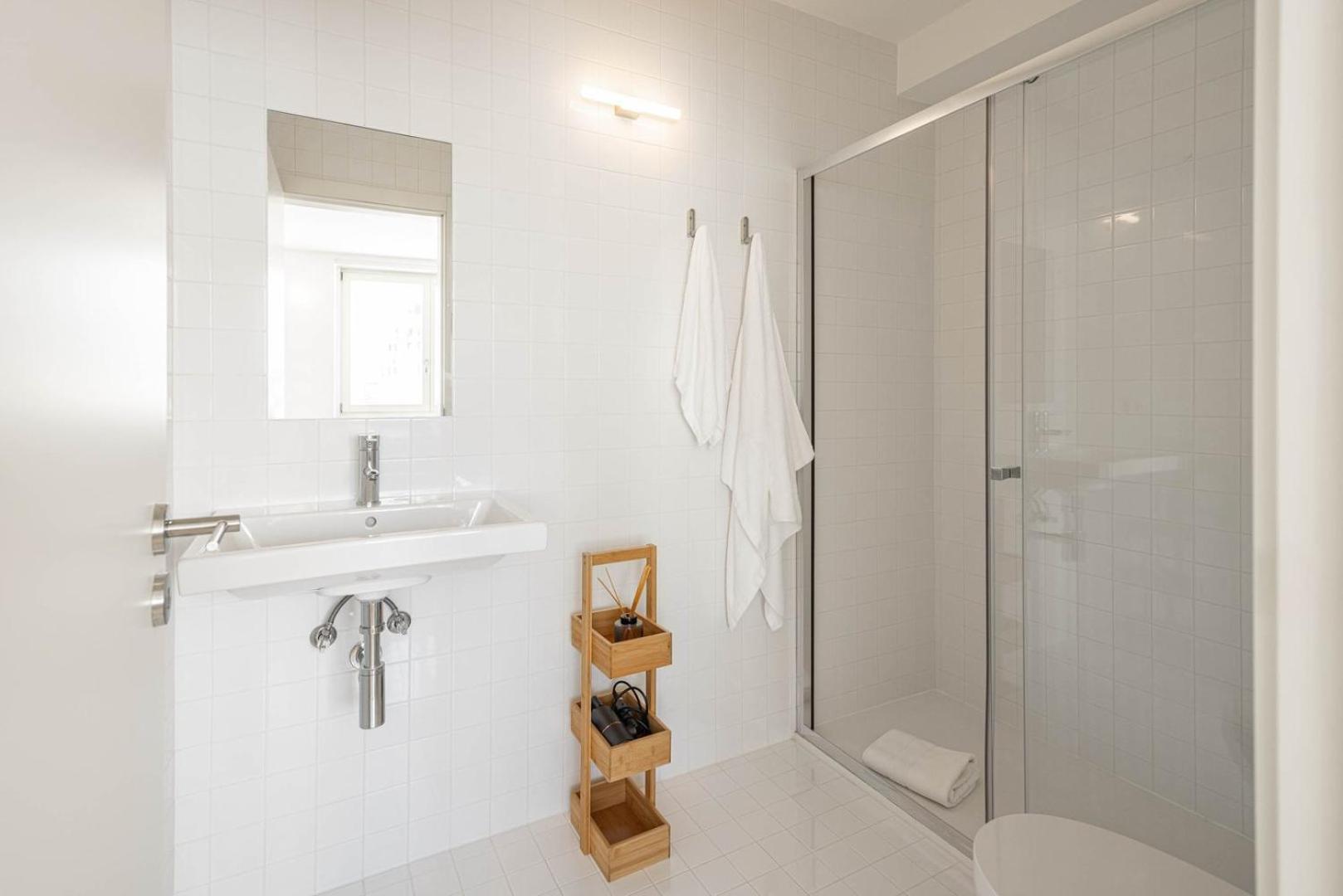 Guestready - Mosteiro Azul Downtown Apartments Coimbra Bagian luar foto