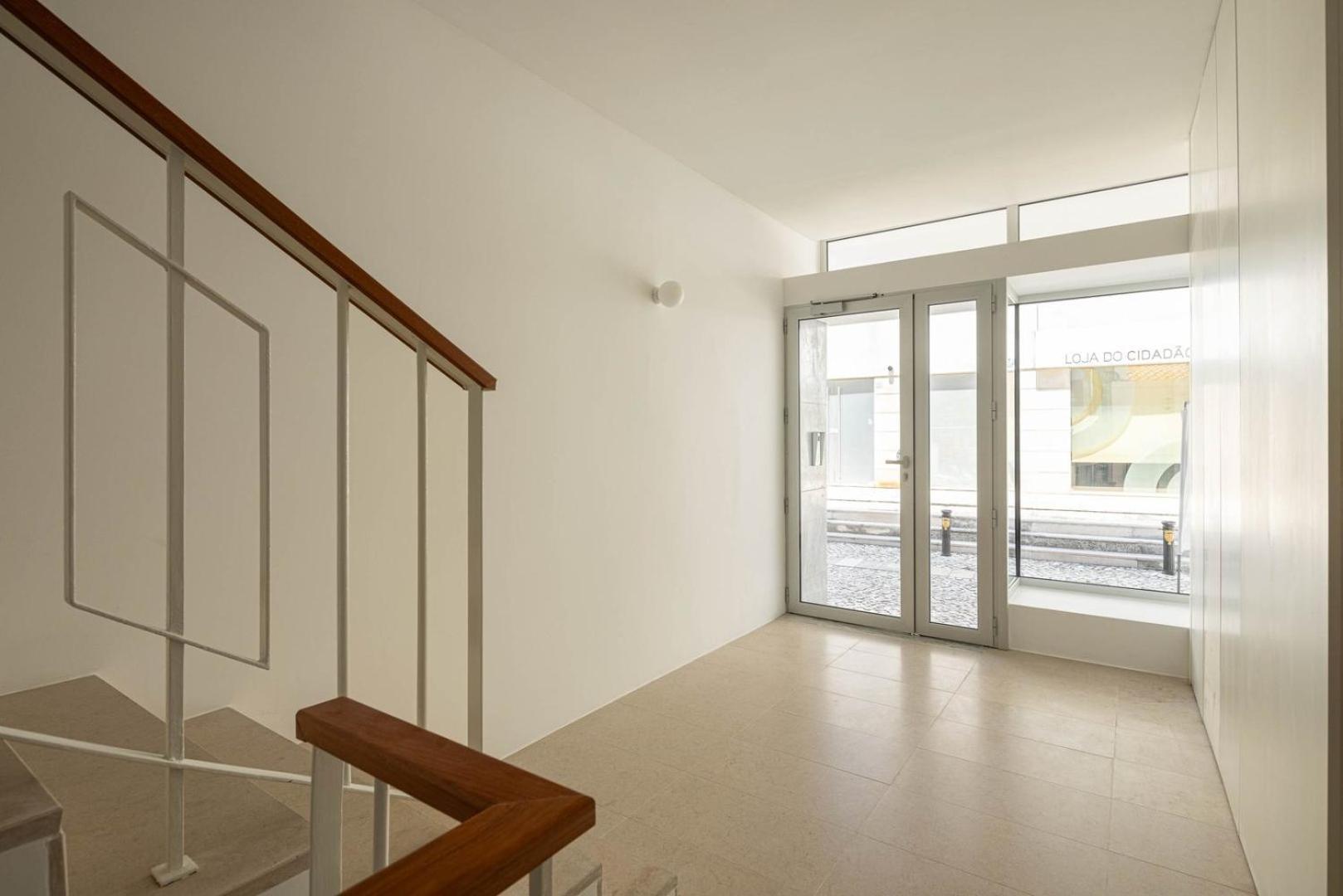 Guestready - Mosteiro Azul Downtown Apartments Coimbra Bagian luar foto