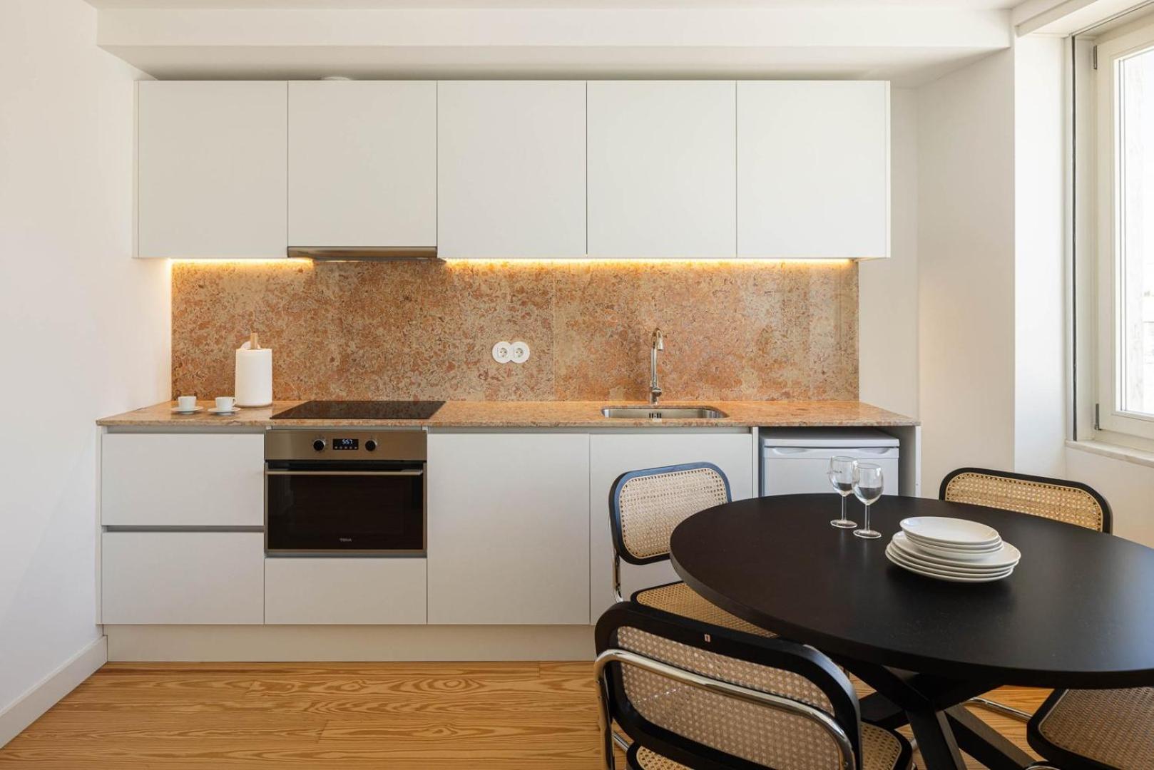 Guestready - Mosteiro Azul Downtown Apartments Coimbra Bagian luar foto